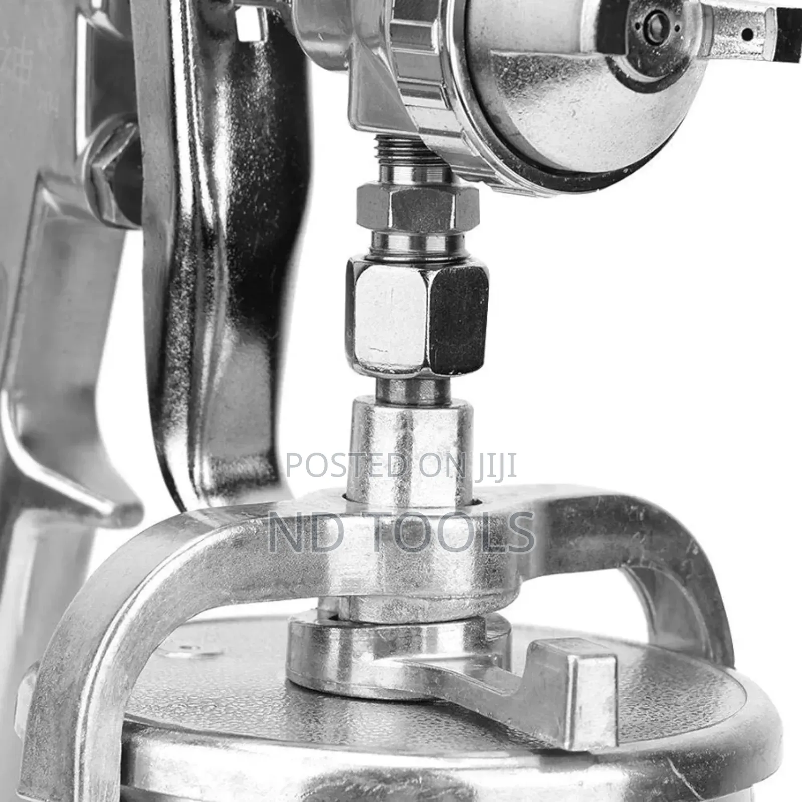 Spray Paint Gun PQ-2