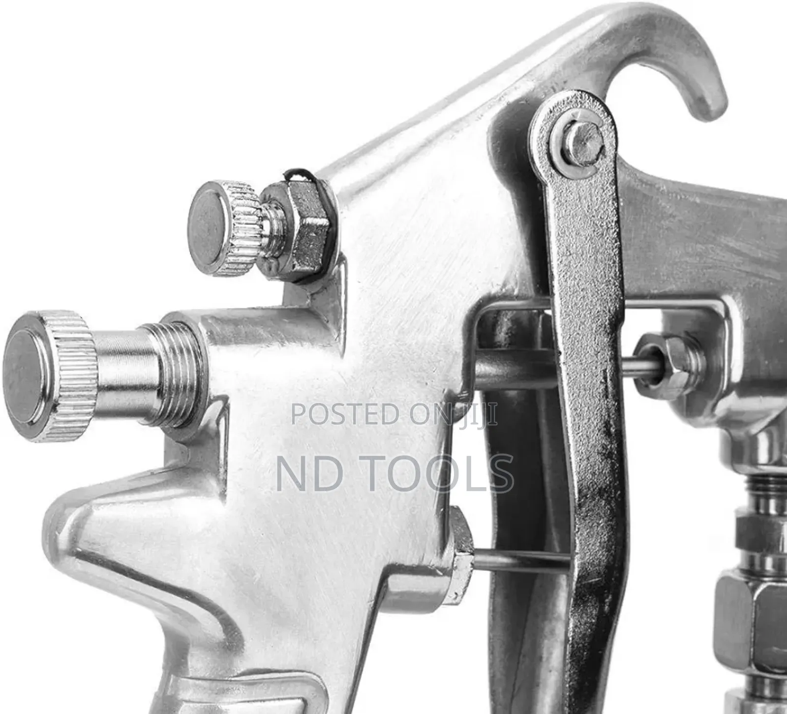 Spray Paint Gun PQ-2