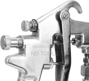 Spray Paint Gun PQ-2