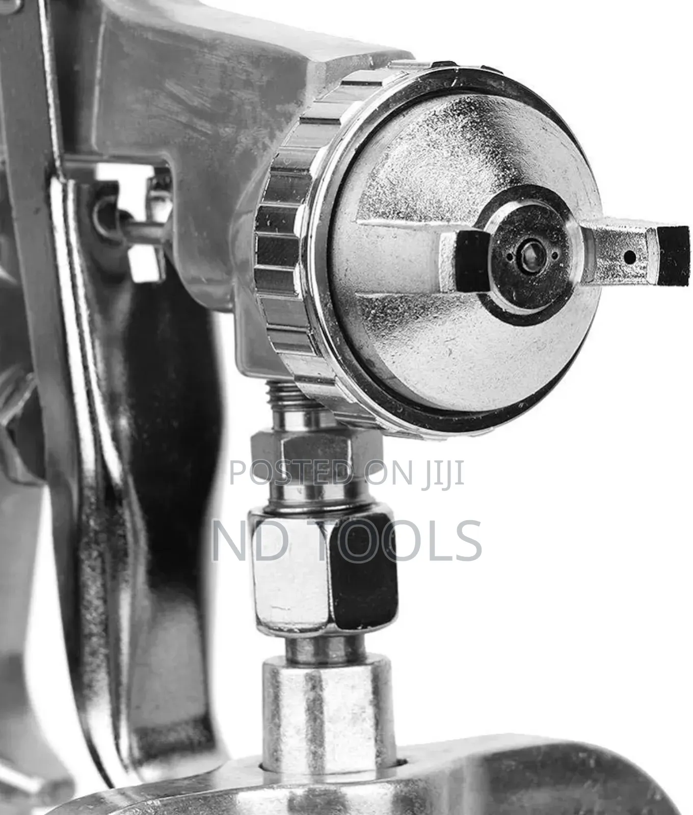 Spray Paint Gun PQ-2