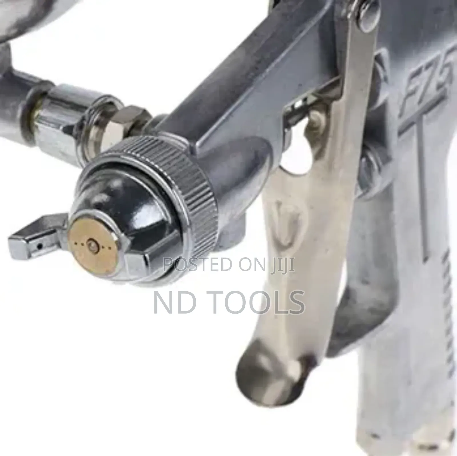 Spray Paint Gun F75