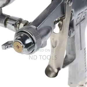 Spray Paint Gun F75