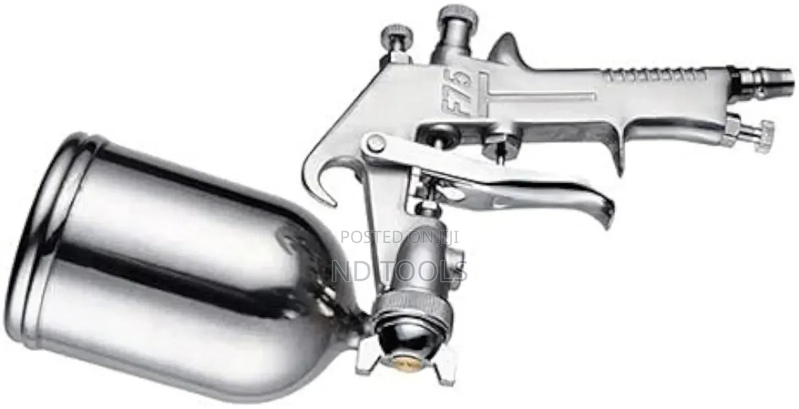 Spray Paint Gun F75