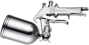 Spray Paint Gun F75