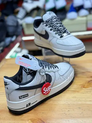 Air Nike Jordan Shoes