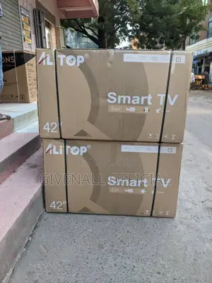 Ofa Ofa = Alitop Tv Nchi 42 Smart Warranty Mwaka Imara Hd