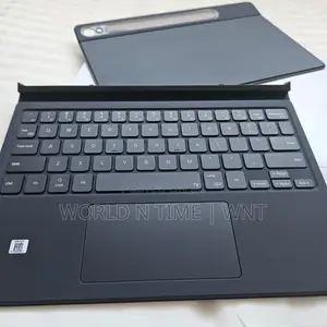OG Samsung Tabs9ultra Book Cover Keyboard Slim