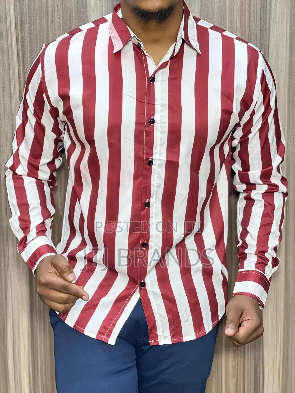Long Sleeve T-Shirts