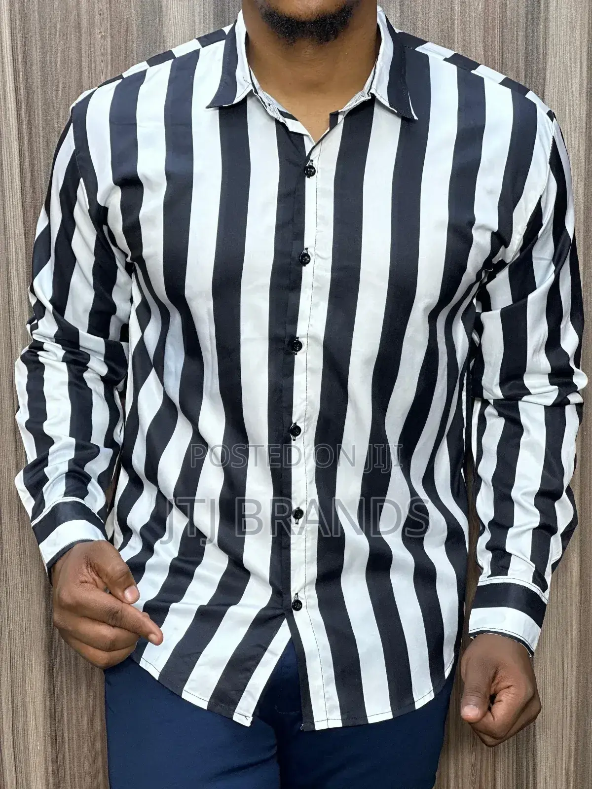Long Sleeve T-Shirts