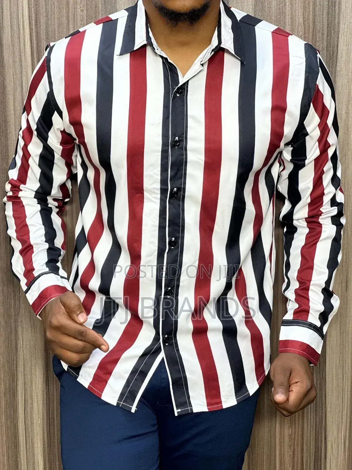 Long Sleeve T-Shirts