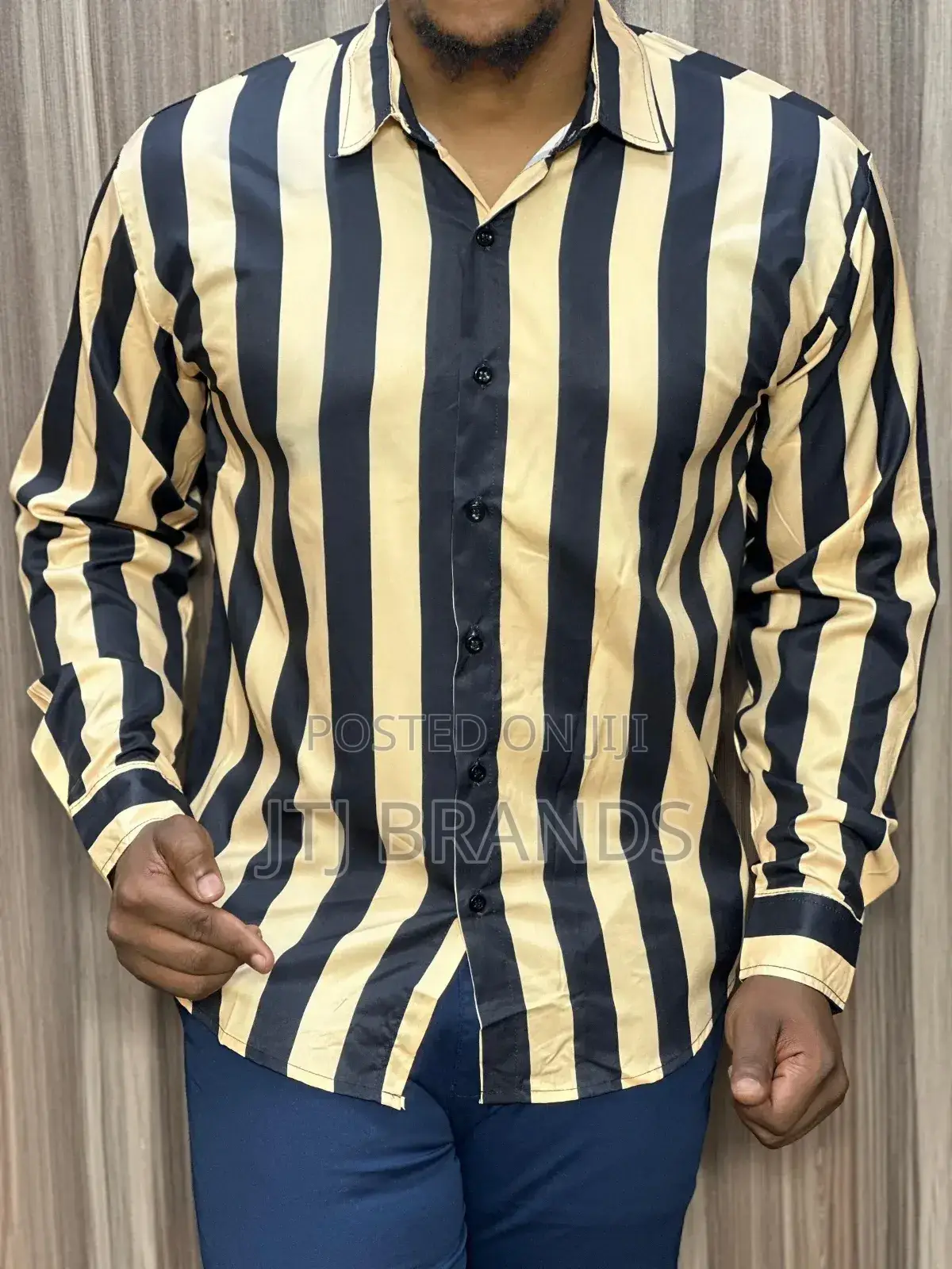 Long Sleeve T-Shirts