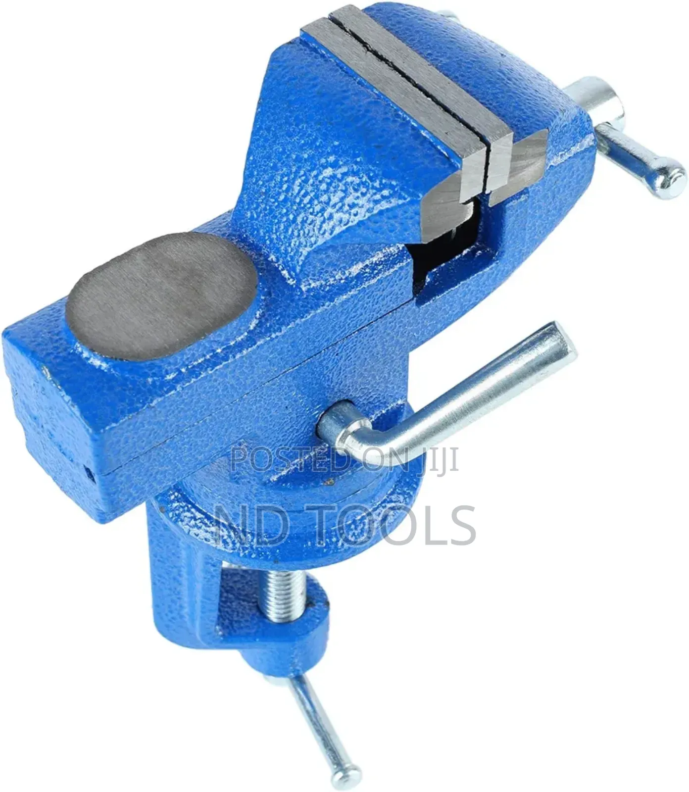 Table Vise 50MM