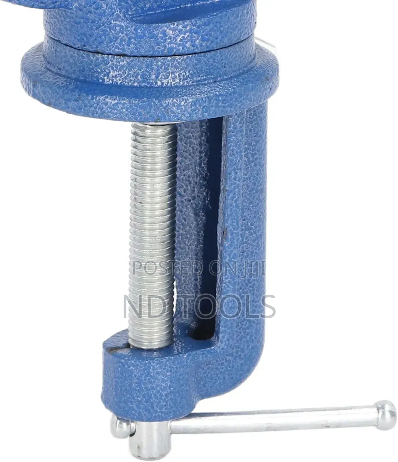 Table Vise 80MM