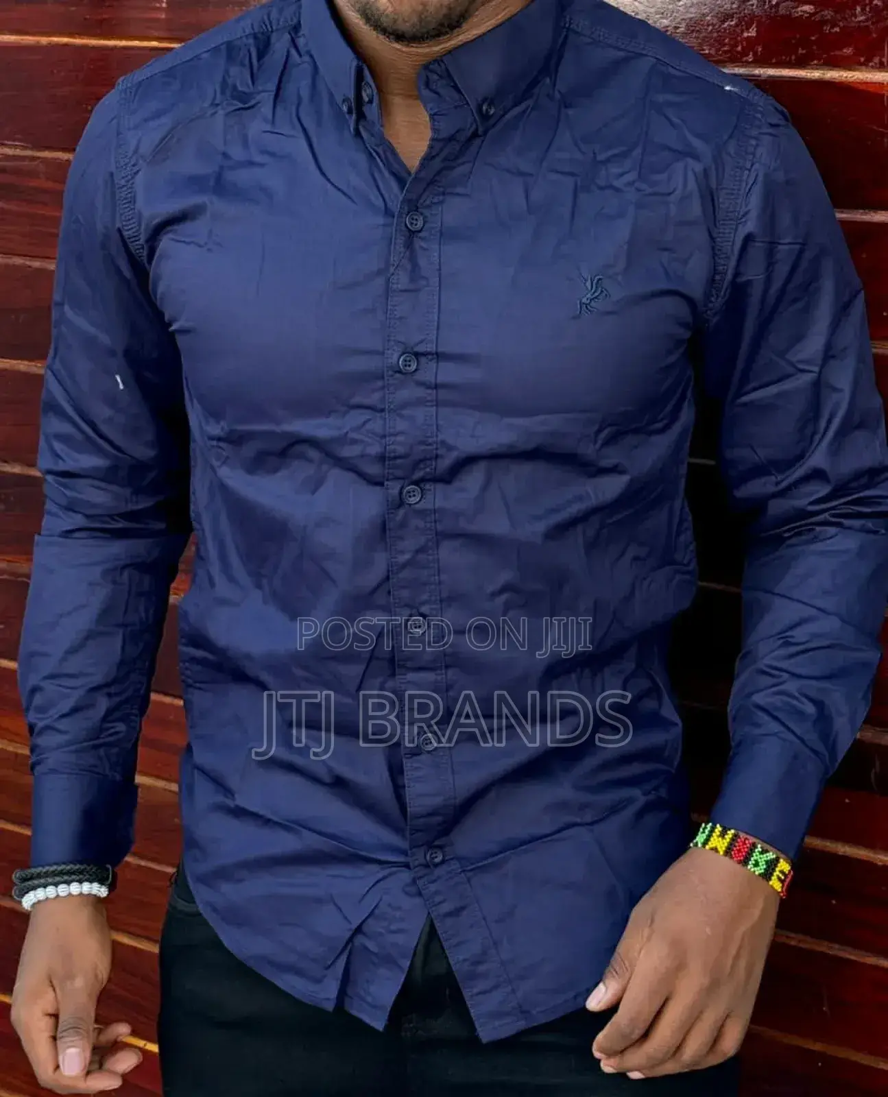 Office Shirts