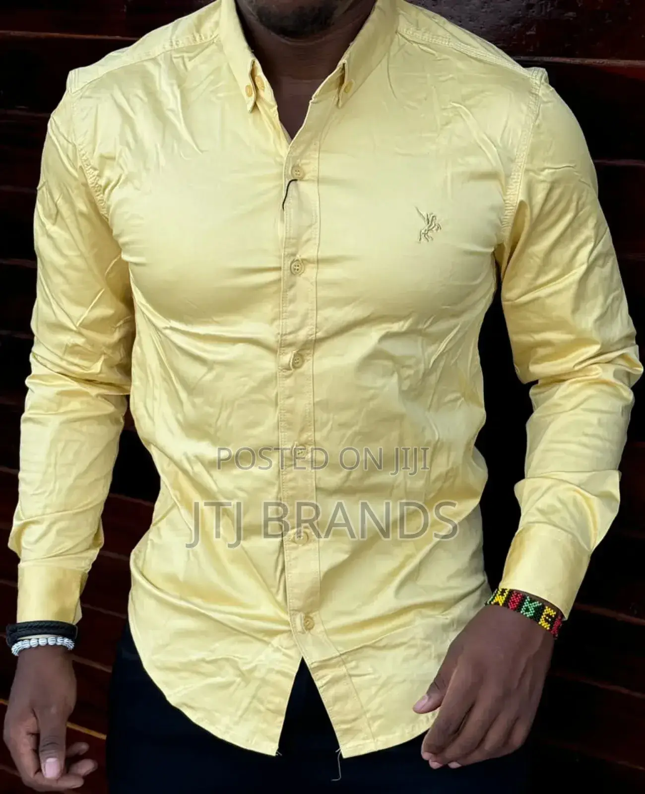 Office Shirts