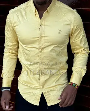 Office Shirts