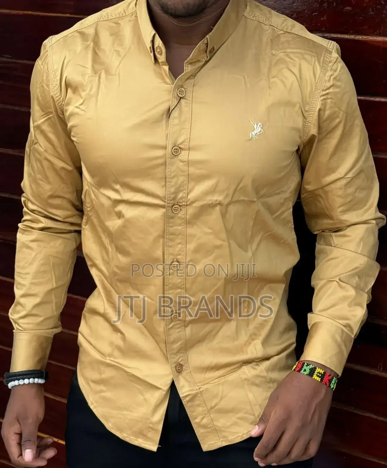 Office Shirts