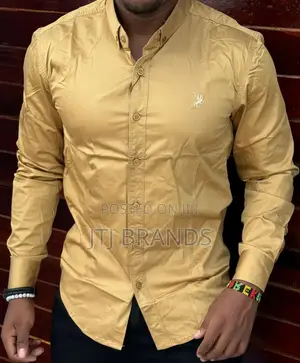 Office Shirts