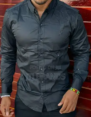 Office Shirts