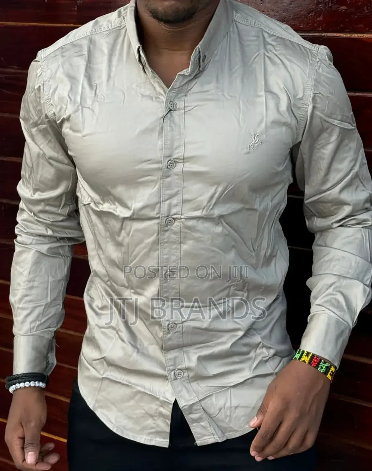 Office Shirts