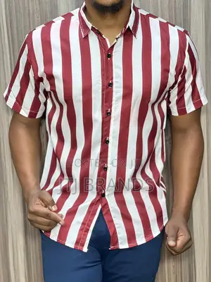Mikono Mifupi Shati