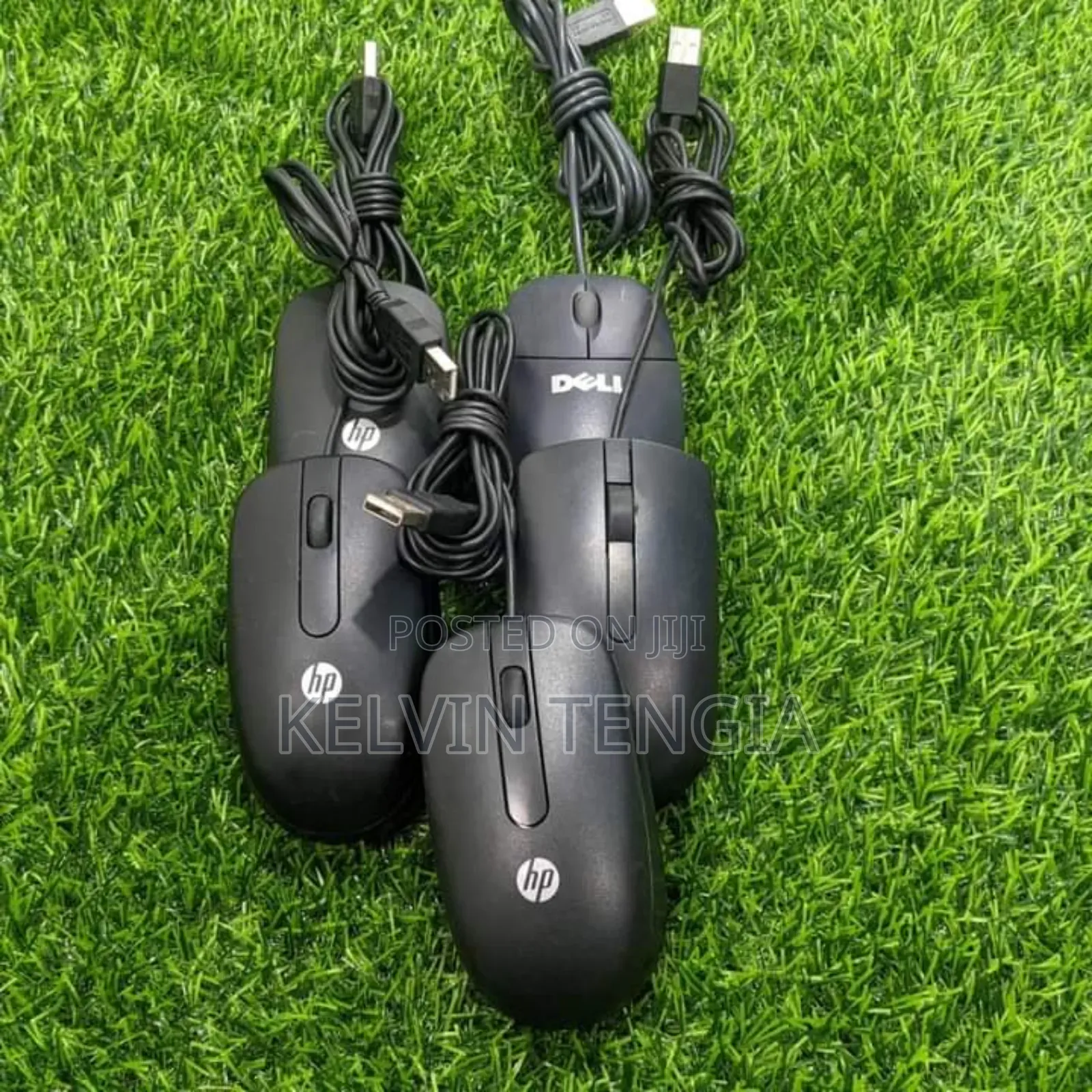 Mouse (Mtumba)