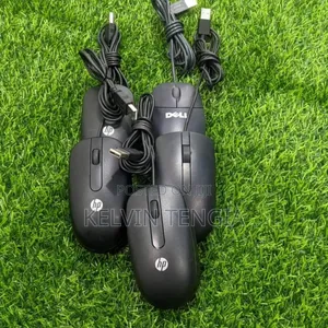Mouse (Mtumba)