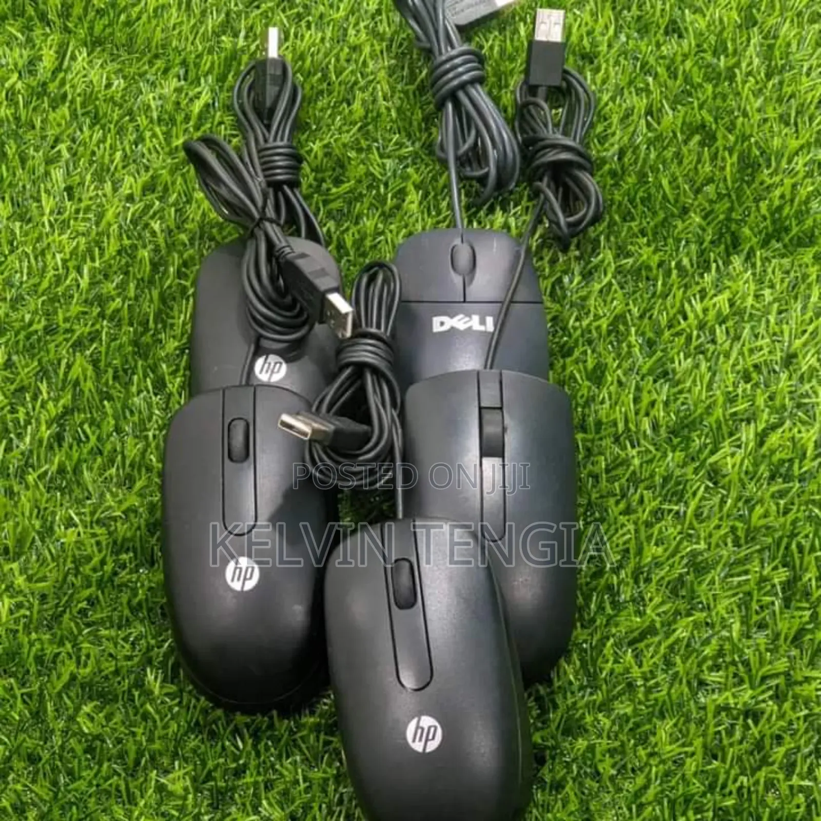 Mouse (Mtumba)