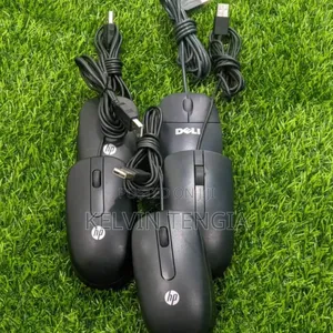 Mouse (Mtumba)