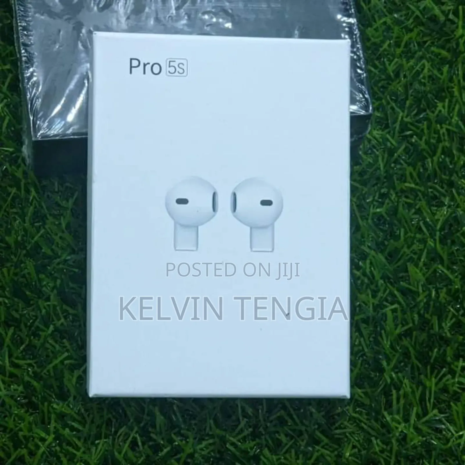 Airpods Pro 5s