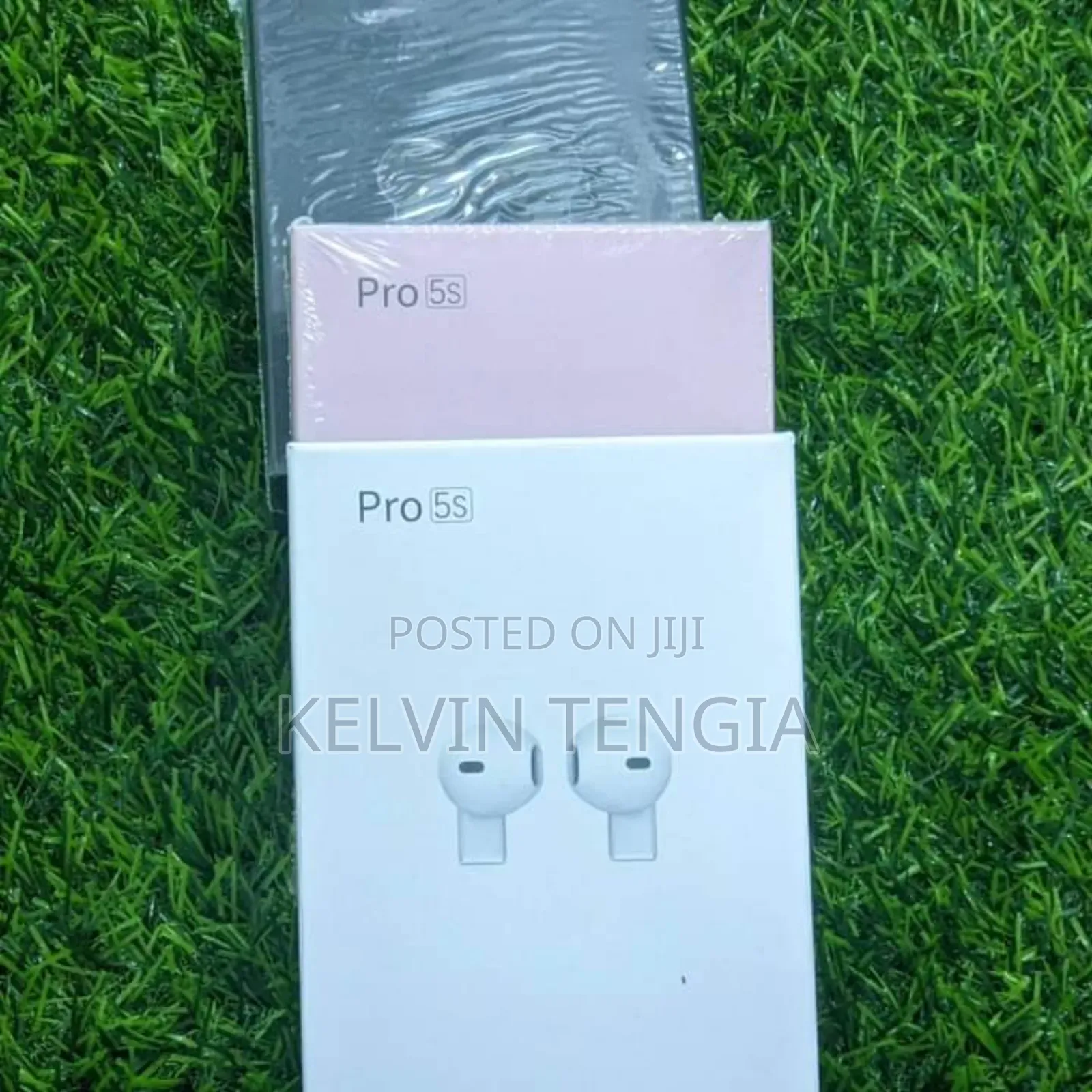 Airpods Pro 5s