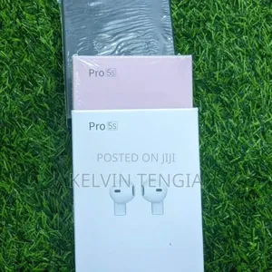 Airpods Pro 5s