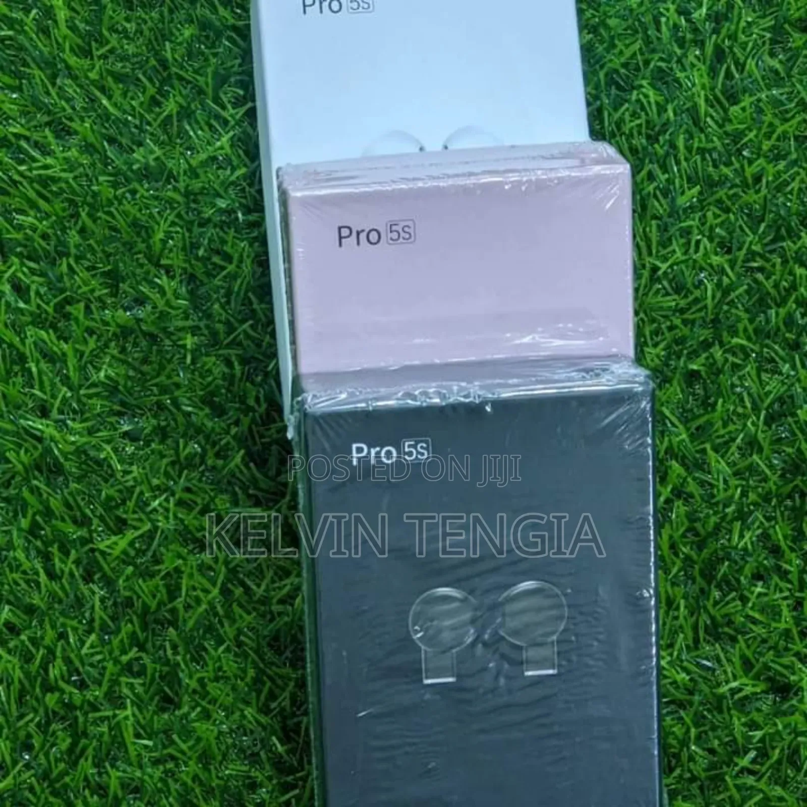 Airpods Pro 5s