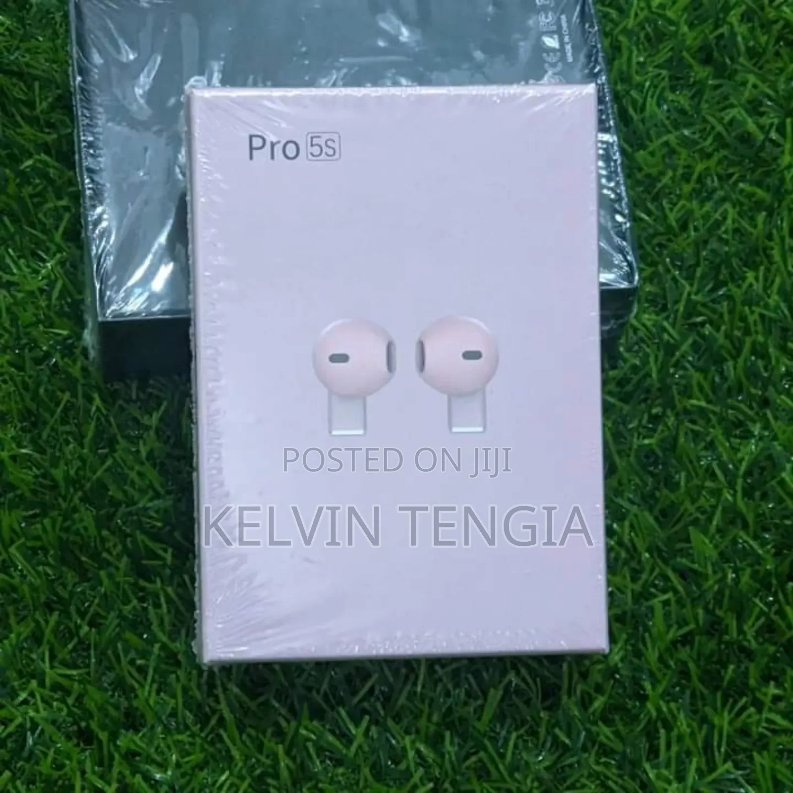 Airpods Pro 5s