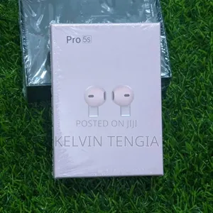 Airpods Pro 5s