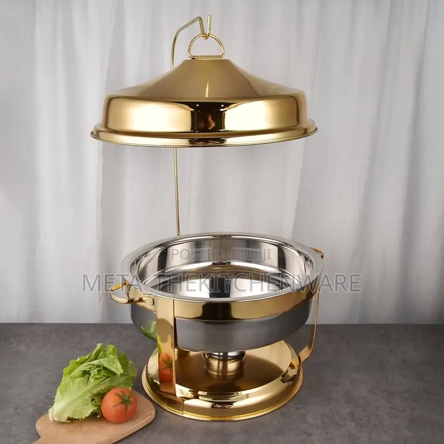Hanging Chafing Dishes / Buffet Stove 9L