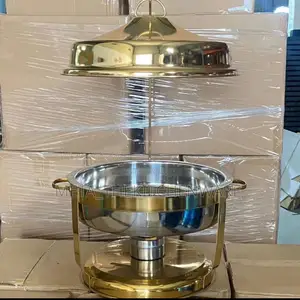 Hanging Chafing Dishes / Buffet Stove 9L