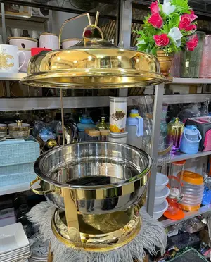 Hanging Chafing Dishes / Buffet Stove 9L