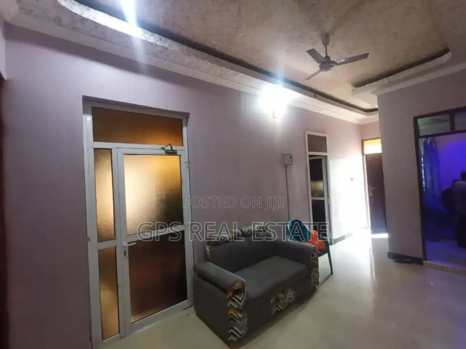 4bdrm House in Vikundu, Temeke for sale