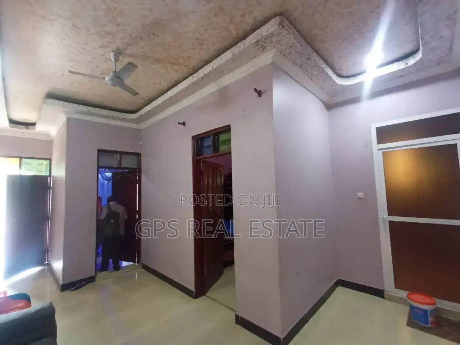 4bdrm House in Vikundu, Temeke for sale