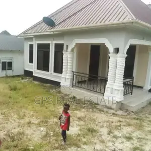 3bdrm House in Tabata Kinyerezi, Kinondoni for sale