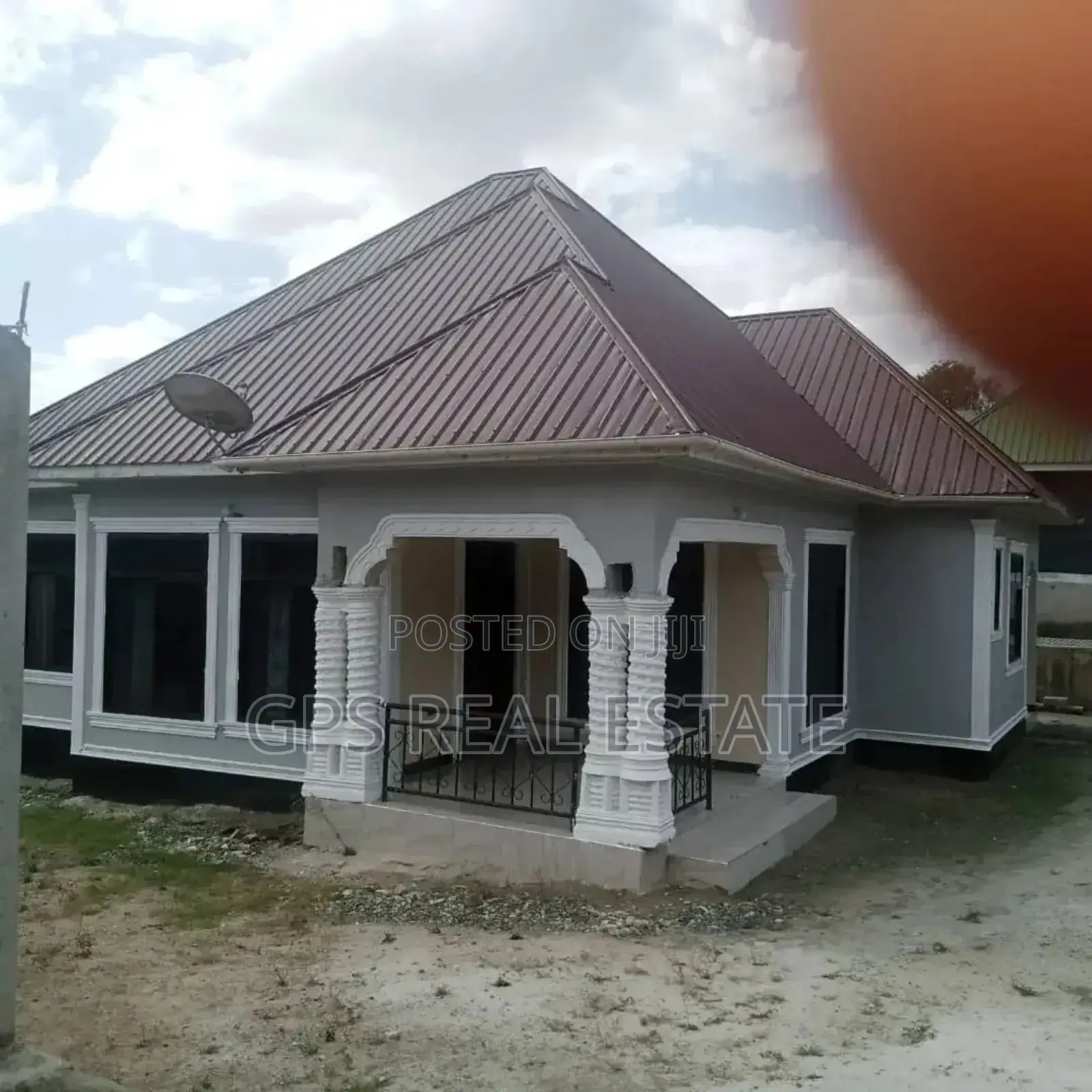 3bdrm House in Tabata Kinyerezi, Kinondoni for sale