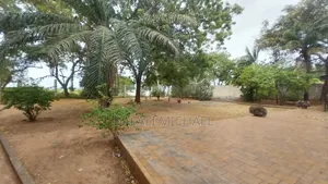 Beach Plot for Sale Msasani !