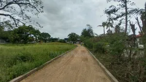 Beach Plot for Sale Msasani !
