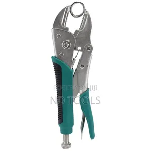 Heating Clamp