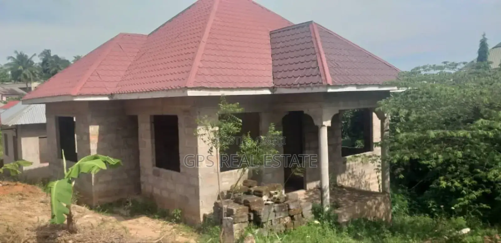 2bdrm House in Mbezi Beach Salasala, Kinondoni for sale
