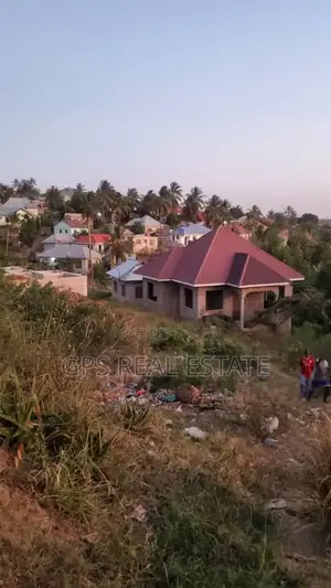 2bdrm House in Mbezi Beach Salasala, Kinondoni for sale