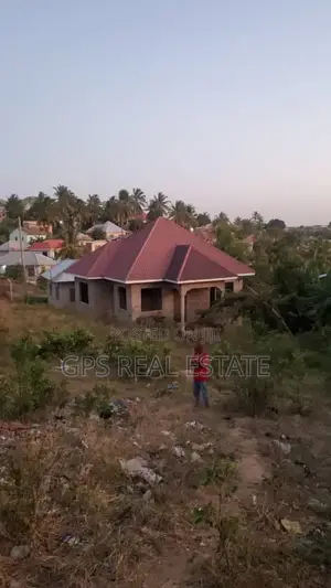 2bdrm House in Mbezi Beach Salasala, Kinondoni for sale