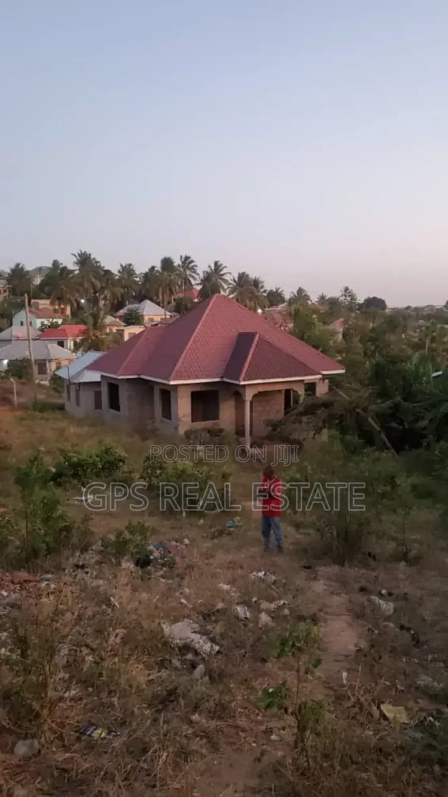 2bdrm House in Mbezi Beach Salasala, Kinondoni for sale
