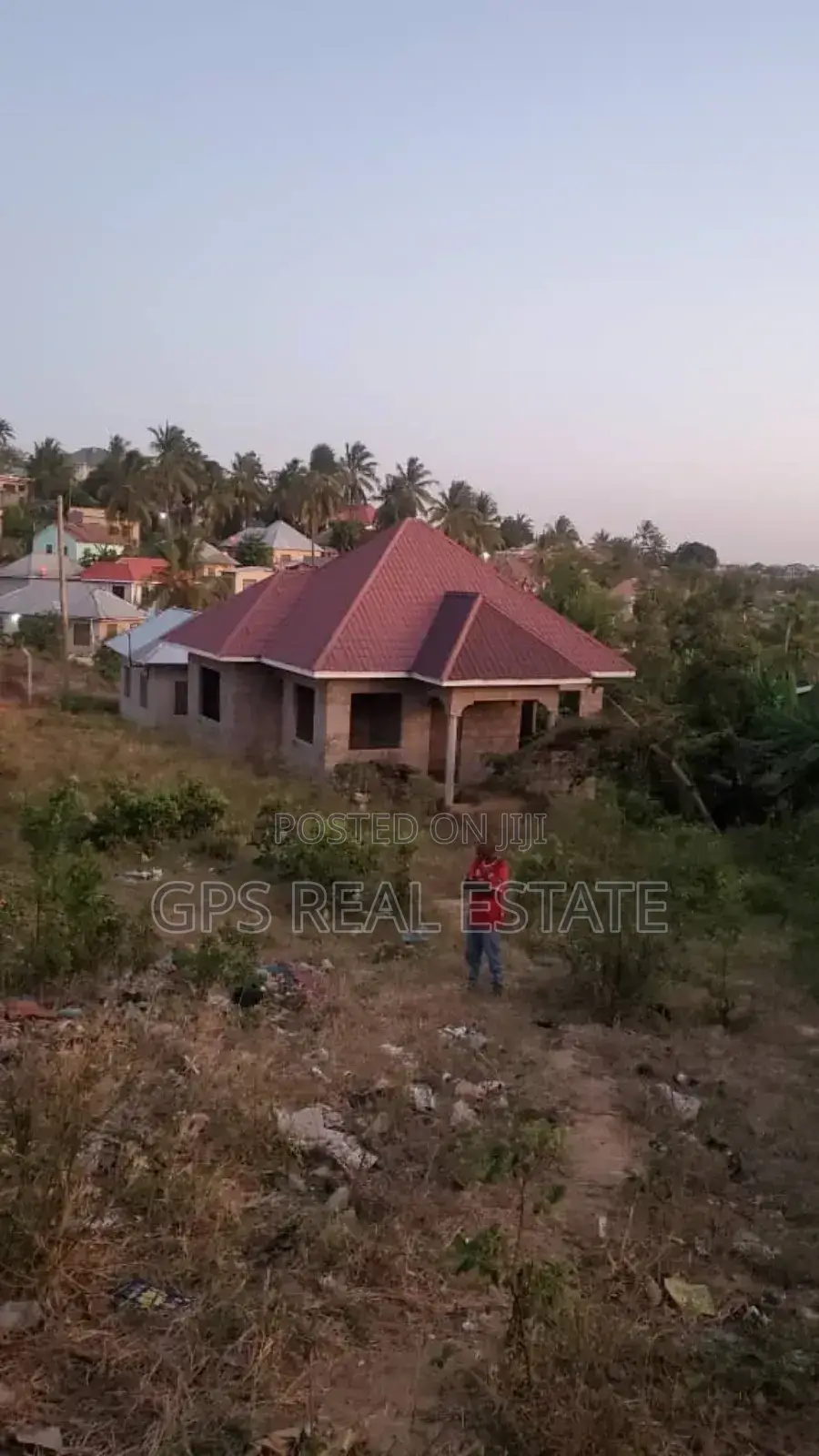 2bdrm House in Mbezi Beach Salasala, Kinondoni for sale